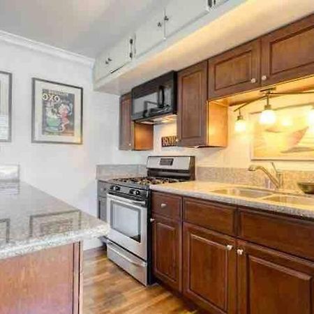 Belmont Shore Beach Bungalow, 2 Min Walk To Town! Long Beach Exteriér fotografie