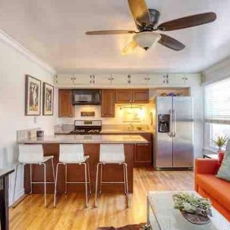 Belmont Shore Beach Bungalow, 2 Min Walk To Town! Long Beach Exteriér fotografie
