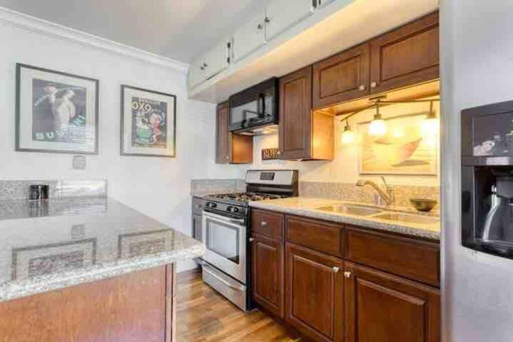 Belmont Shore Beach Bungalow, 2 Min Walk To Town! Long Beach Exteriér fotografie