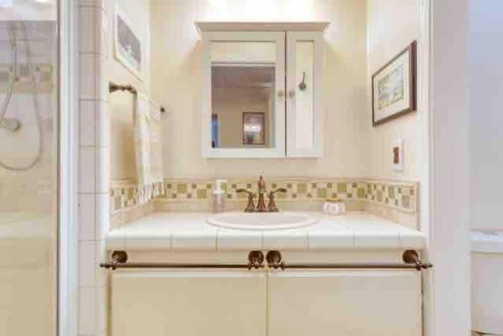 Belmont Shore Beach Bungalow, 2 Min Walk To Town! Long Beach Exteriér fotografie