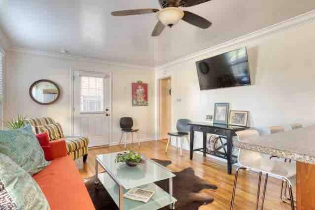 Belmont Shore Beach Bungalow, 2 Min Walk To Town! Long Beach Exteriér fotografie