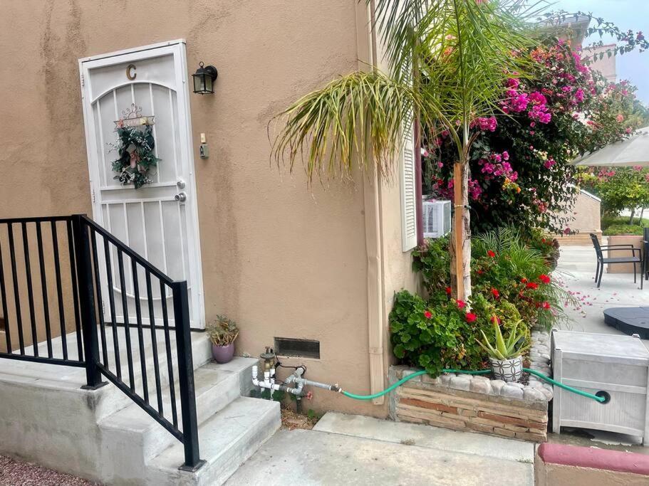 Belmont Shore Beach Bungalow, 2 Min Walk To Town! Long Beach Exteriér fotografie