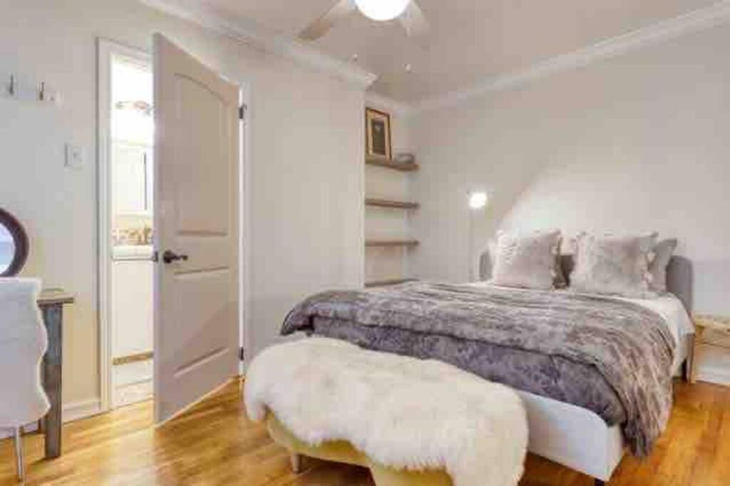 Belmont Shore Beach Bungalow, 2 Min Walk To Town! Long Beach Exteriér fotografie